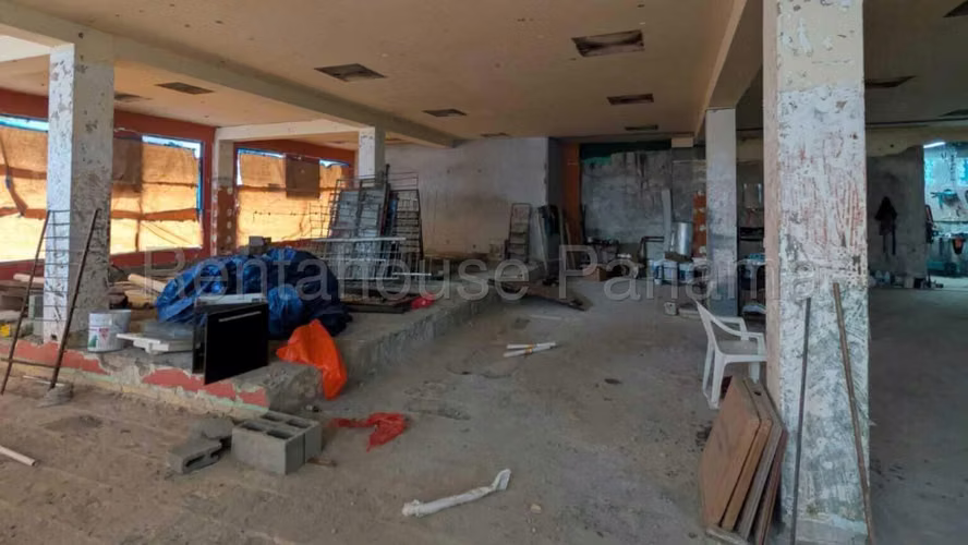 Alquiler de Local en Obarrio Local Comercial Solo Cliente Directo LFC - Imagen 10