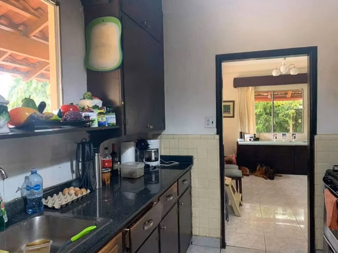 Alquiler de Casa en Ancon Casa Albrook Solo Cliente Directo LFC - Imagen 4