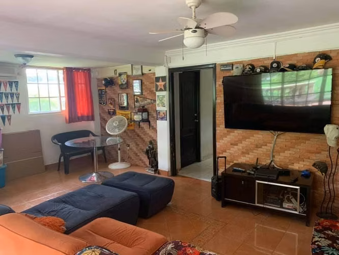 House Rental in Ancon Casa Albrook Only Direct Client LFC