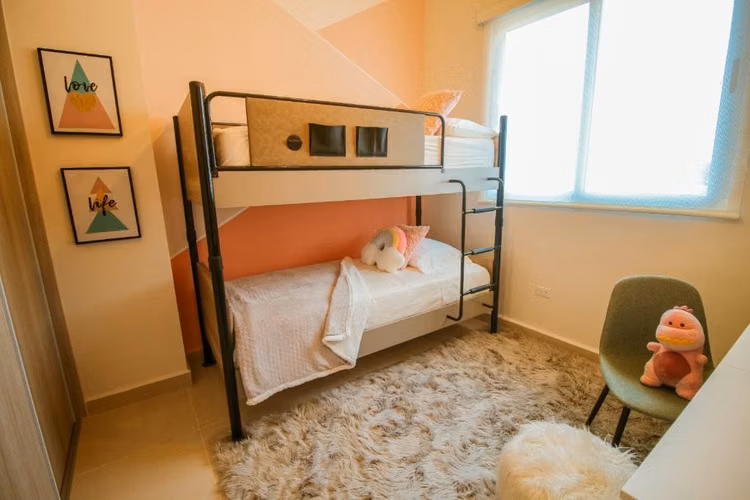 Vendo apartamento en Hato Pintado - Imagen 3