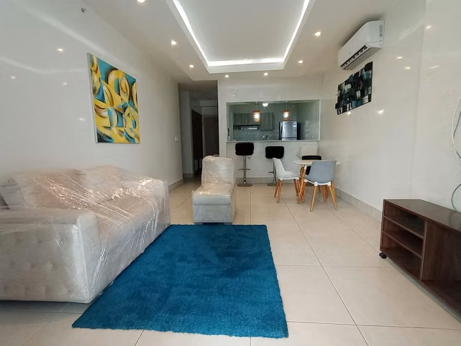 Alquiler Apartamento Amoblado en Edison Park | PH Vivendi Green - Imagen 4
