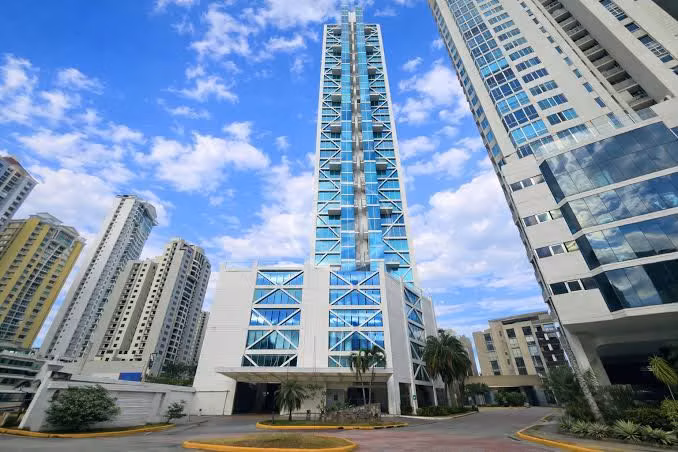 LOFT FOUR 41 | ALQUILER VISTA AL MAR AMOBLADO 2 RECÁMARAS BP - Imagen 3