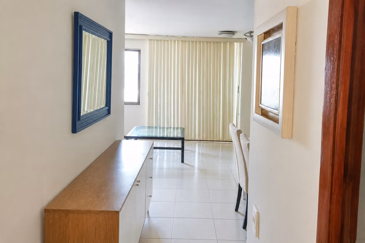 Apartamento en Punta Pacifica I amoblado I 3 Rec I con balcón y vista a la ciudad - Imagen 5