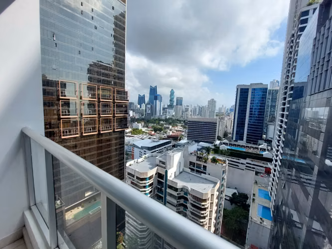 FOR RENT ave balboa 1 r vista   mar lateral - Imagen 15
