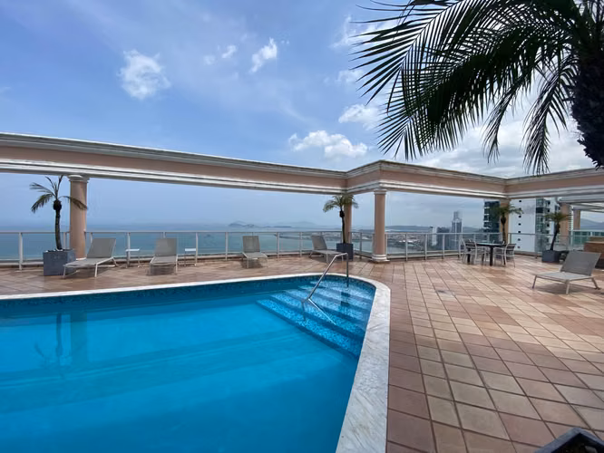 FOR RENT ave balboa 1 r vista   mar lateral - Imagen 9