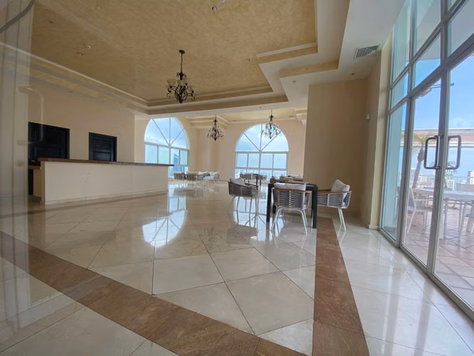 FOR RENT ave balboa 1 r vista   mar lateral - Imagen 14