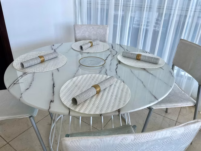 FOR RENT ave balboa 1 r vista   mar lateral - Imagen 2