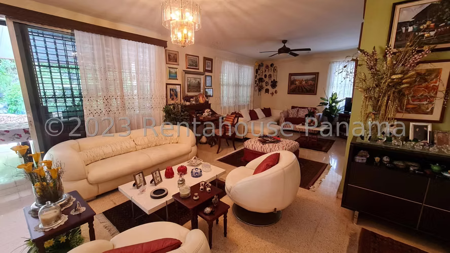 Se Vende Casa en Hato Pintado LA26-7914 - Imagen 3