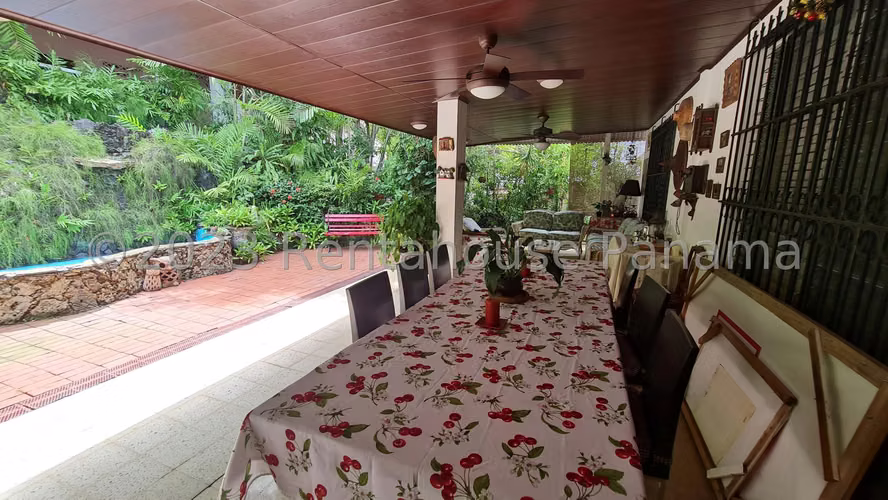Se Vende Casa en Hato Pintado LA26-7914 - Imagen 16
