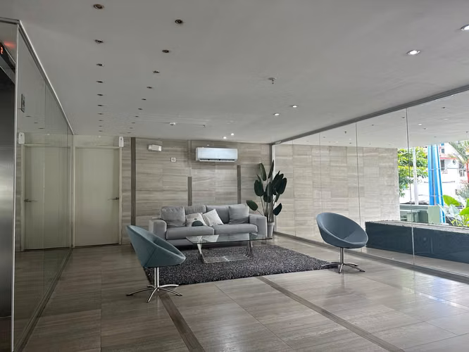 SE VENDE APARTAMENTO EN BELLA VISTA, PH VISTA BALBOA