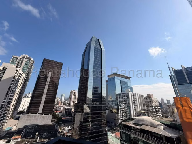 Alquiler de Apartamento en Obarrio Ph Downtown KF - Imagen 8