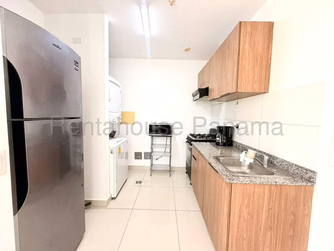 Alquiler de Apartamento en Obarrio Ph Downtown KF - Imagen 3