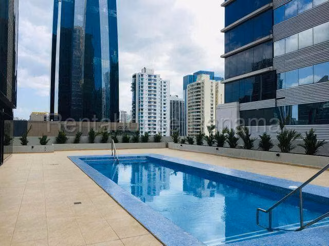 Alquiler de Apartamento en Obarrio Ph Downtown KF - Imagen 7