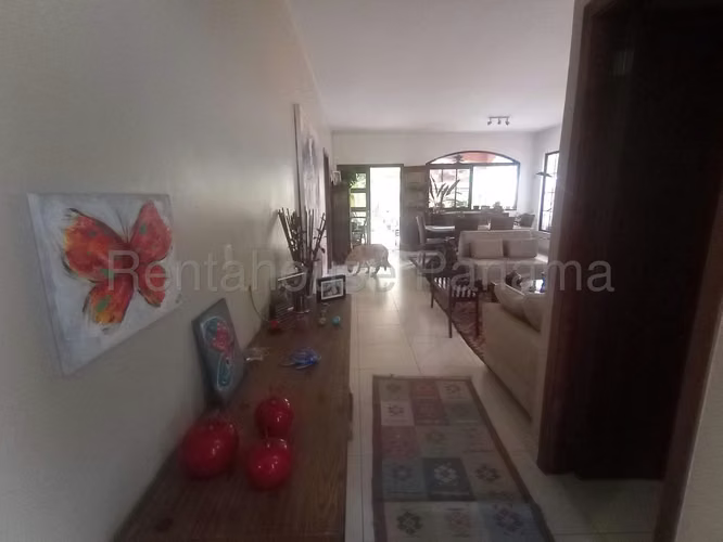Se Vende Casa en Costa Sur LA27-1628 - Imagen 9