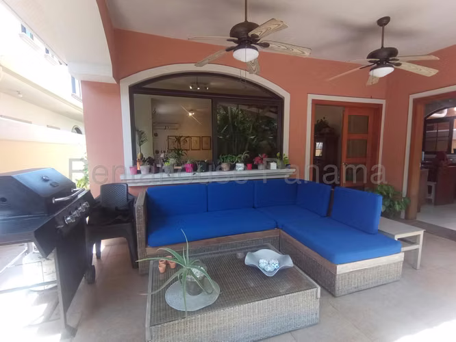 Se Vende Casa en Costa Sur LA27-1628 - Imagen 5
