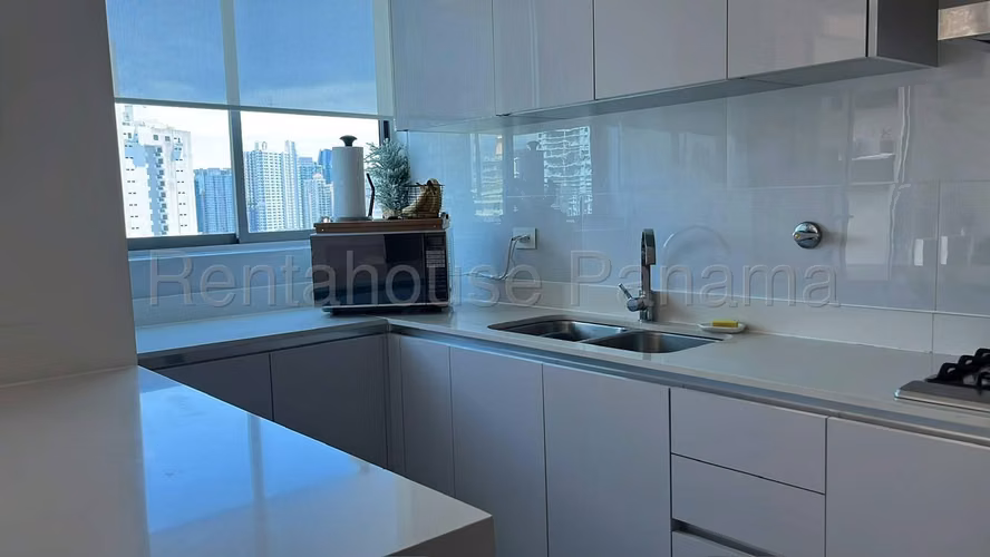 Alquiler de Apartamento en El Cangrejo Ph Velure KF - Imagen 10