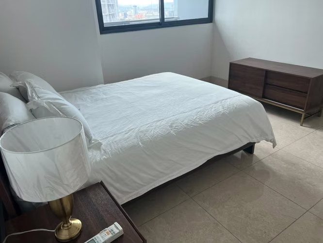 Apartamento en Punta Paitilla I amoblado I 2 Rec I con balcón y vista al mar - Imagen 14