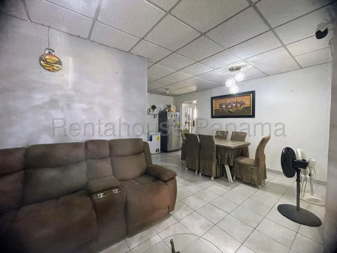 VENTA DE CASA EN CHORRERA ABS - Imagen 7
