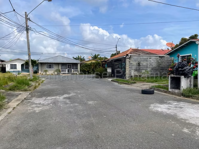 VENTA DE CASA EN CHORRERA ABS - Imagen 18