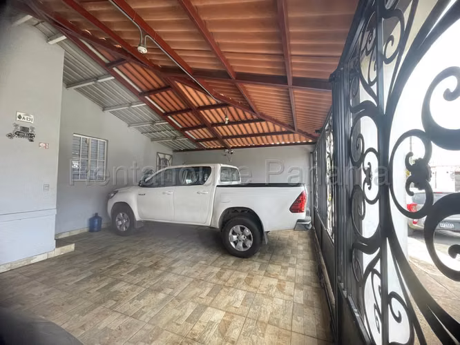 VENTA DE CASA EN CHORRERA ABS - Imagen 17
