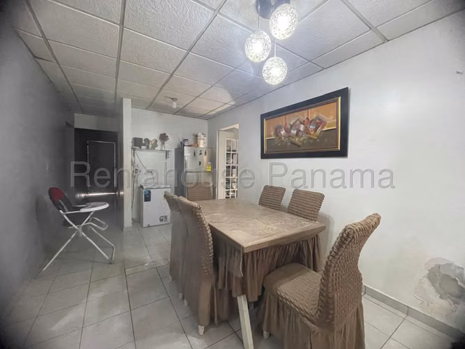VENTA DE CASA EN CHORRERA ABS - Imagen 8