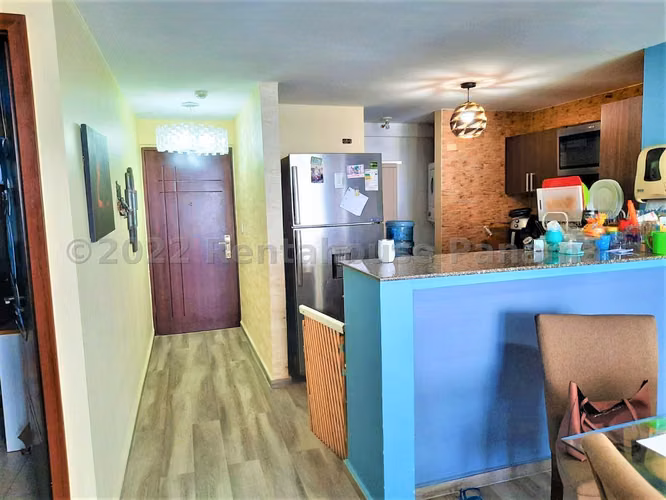 VENTA DE APARTAMENTO EN CONDADO DEL REY ABS - Imagen 4