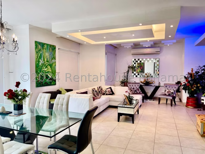 Alquiler de Apartamento en Amador Ph Amador Heights KF - Imagen 5
