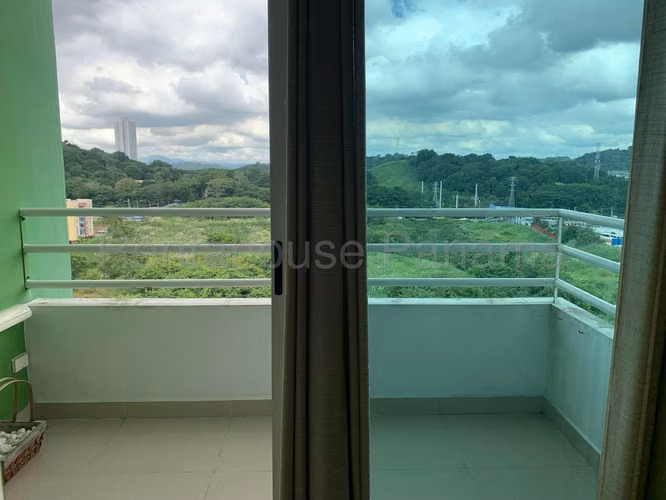 VENTA DE APARTAMENTO EN CONDADO DEL REY ABS