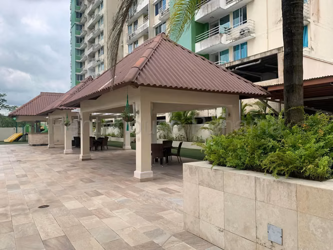 VENTA DE APARTAMENTO EN CONDADO DEL REY ABS