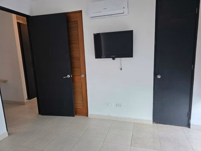 VENTA DE APARTAMENTO HERMOSO EN BELLA VISTA - Imagen 14