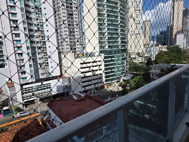 VENTA DE APARTAMENTO HERMOSO EN BELLA VISTA - Imagen 9