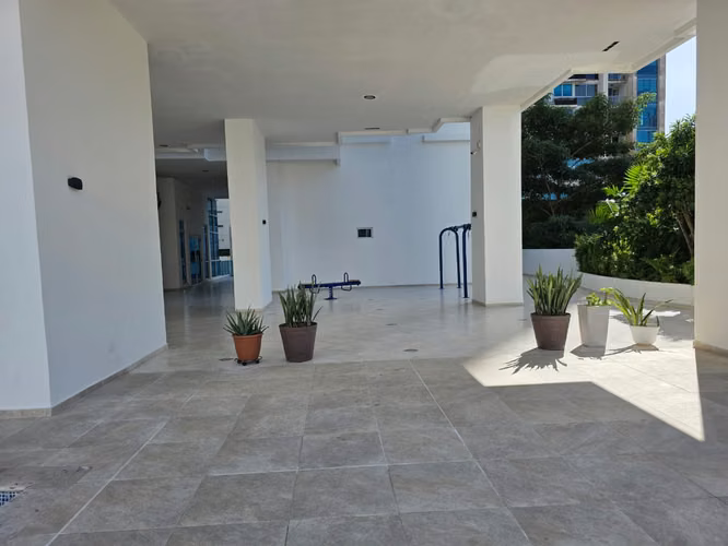VENTA DE APARTAMENTO HERMOSO EN BELLA VISTA - Imagen 2