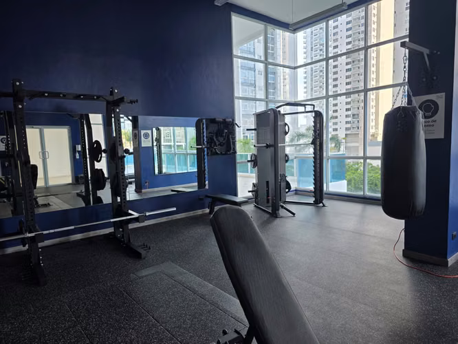 VENTA DE APARTAMENTO HERMOSO EN BELLA VISTA - Imagen 3