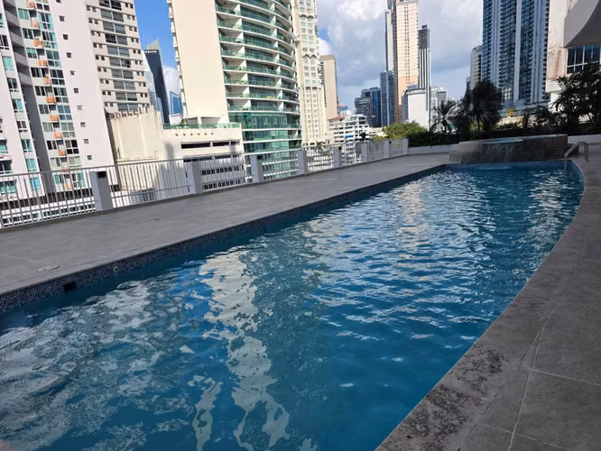 VENTA DE APARTAMENTO HERMOSO EN BELLA VISTA
