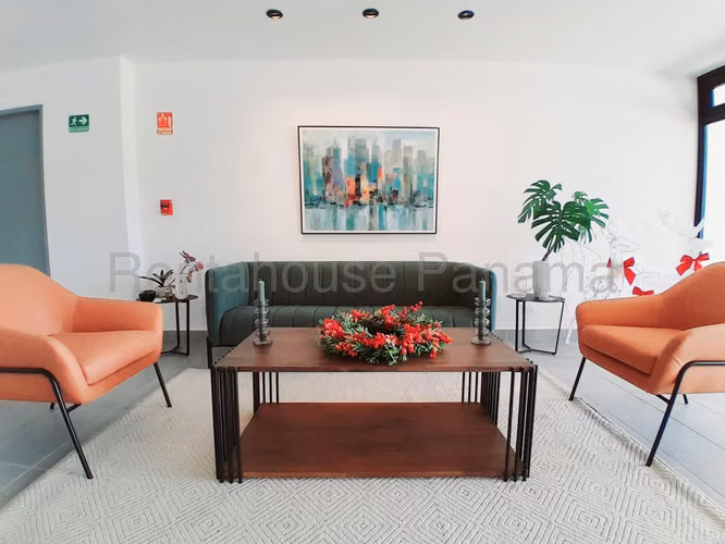 VENTA DE APARTAMENTO EN CHORRERA ABS - Imagen 3