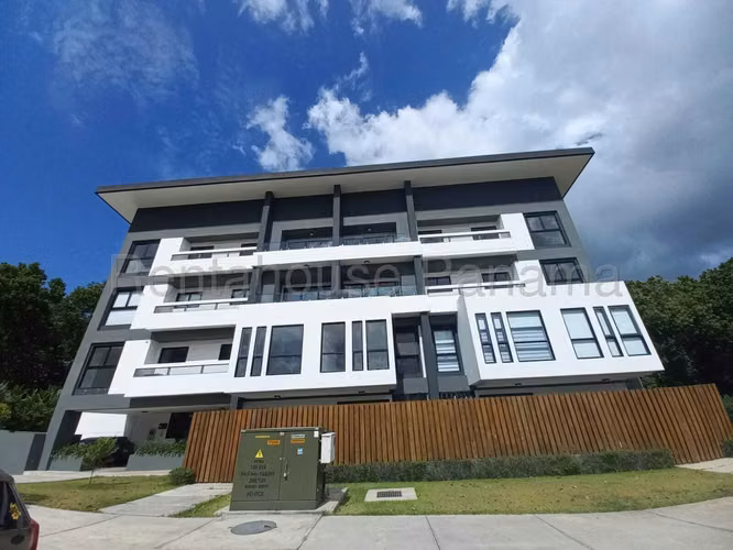 VENTA DE APARTAMENTO EN CHORRERA ABS - Imagen 2
