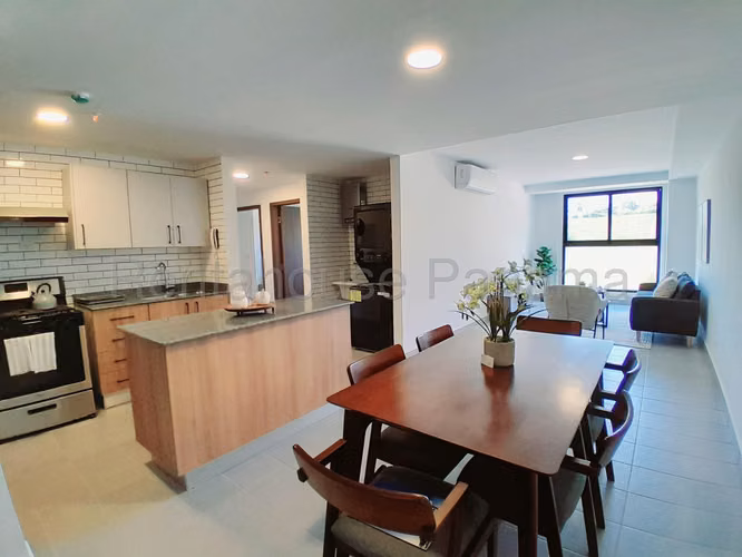 VENTA DE APARTAMENTO EN CHORRERA ABS - Imagen 7