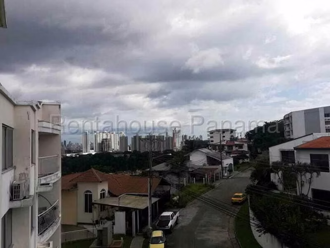 Venta de Apartamento en Altos de Santa Maria Ph CORAL HILL KF