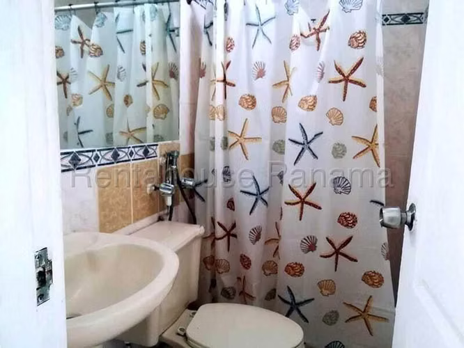 Venta de Apartamento en Altos de Santa Maria Ph CORAL HILL KF