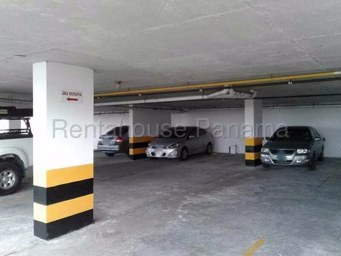 Venta de Apartamento en Altos de Santa Maria Ph CORAL HILL KF