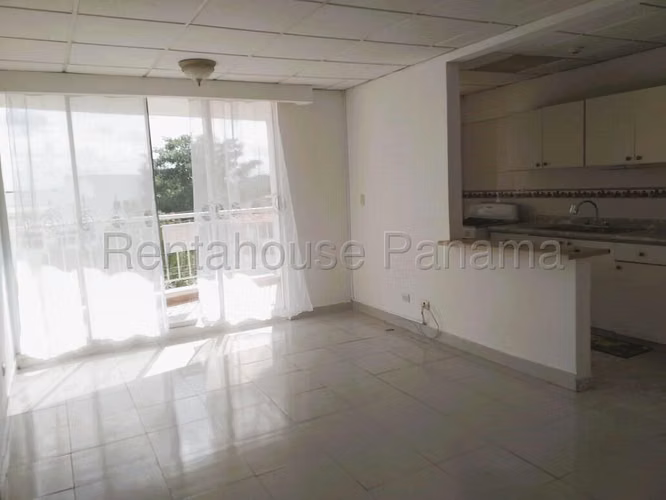 Venta de Apartamento en Altos de Santa Maria Ph CORAL HILL KF