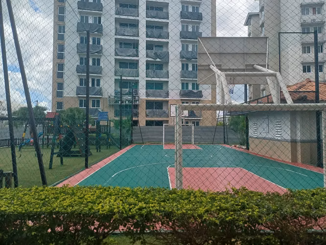 SE VENDE APARTAMENTO EN PH TORRES DE VERSALLES II - Imagen 9