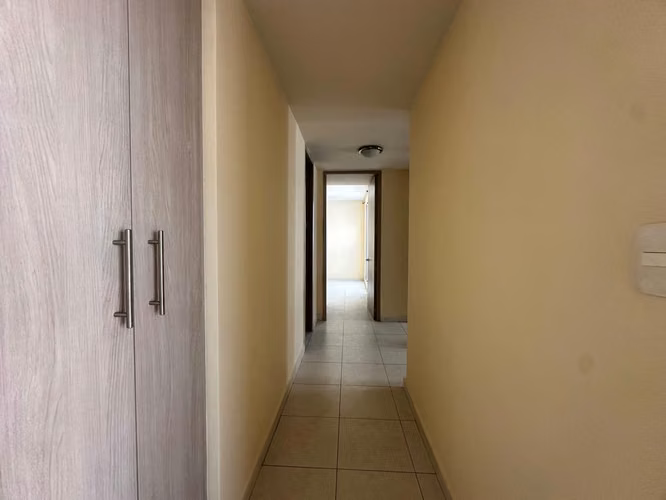 SE VENDE APARTAMENTO EN PH TORRES DE VERSALLES II - Imagen 4