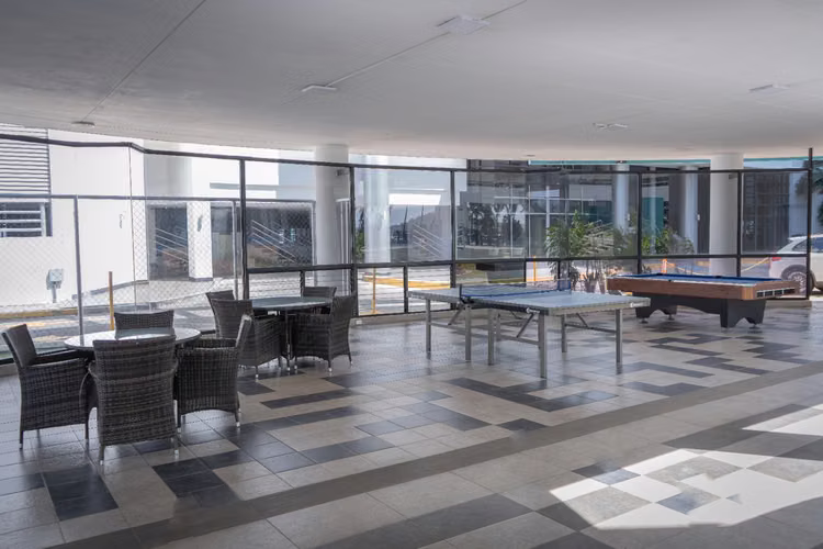 ALQUILER DE PENTHOUSE EN DOS MARES - Imagen 19
