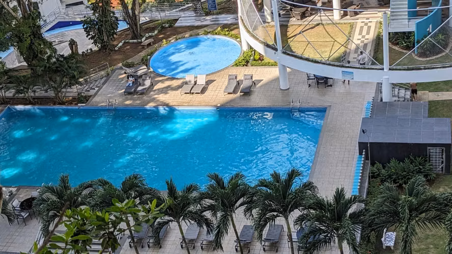 ALQUILER DE PENTHOUSE EN DOS MARES - Imagen 14