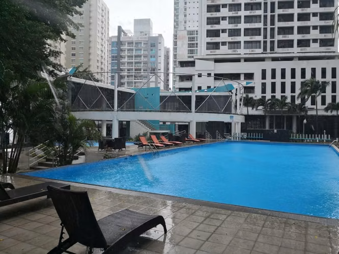 ALQUILER DE PENTHOUSE EN DOS MARES - Imagen 15
