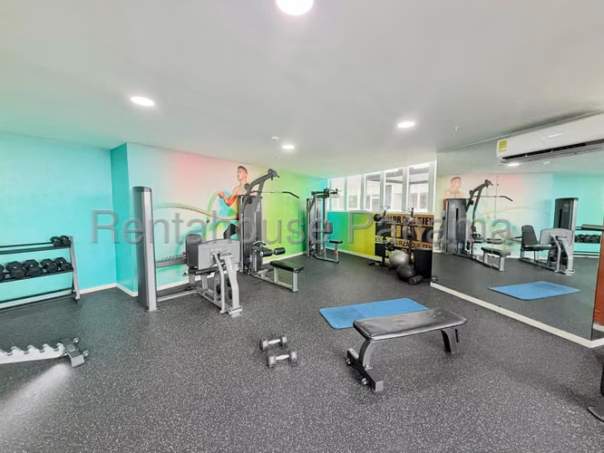 Venta de Apartamento en Avenida Balboa Ph Bay View KF
