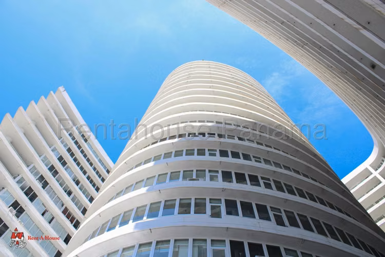 Venta de Apartamento en Avenida Balboa Ph Bay View KF