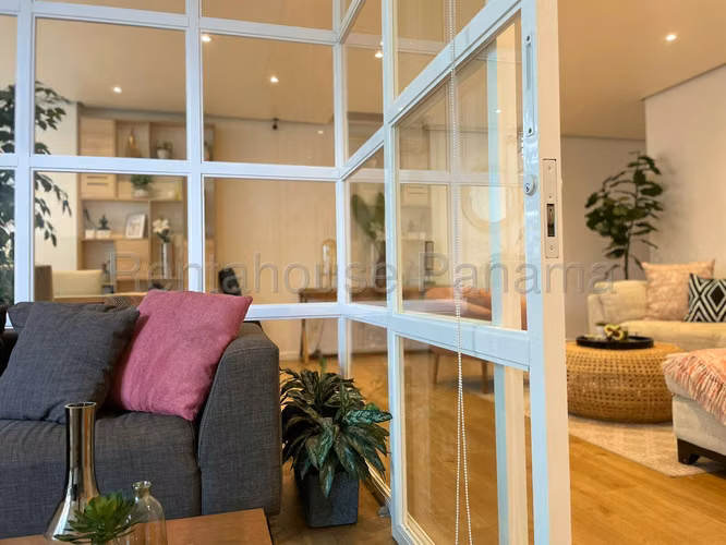 Venta de Apartamento en San Francisco Ph Window Tower KF - Imagen 6