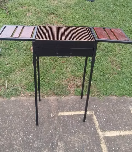 Asador - Imagen 3